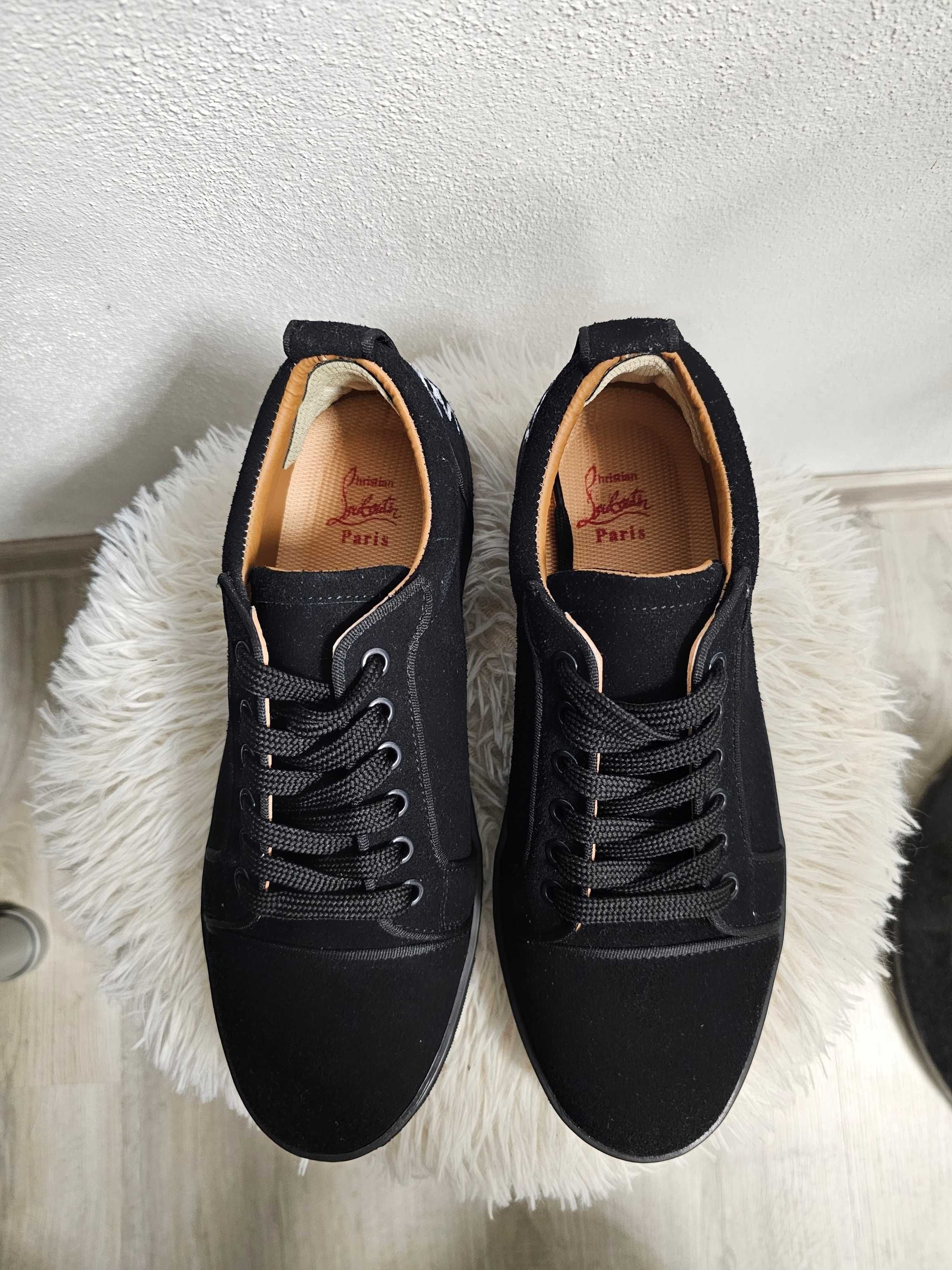 Pantofi Christian Louboutin