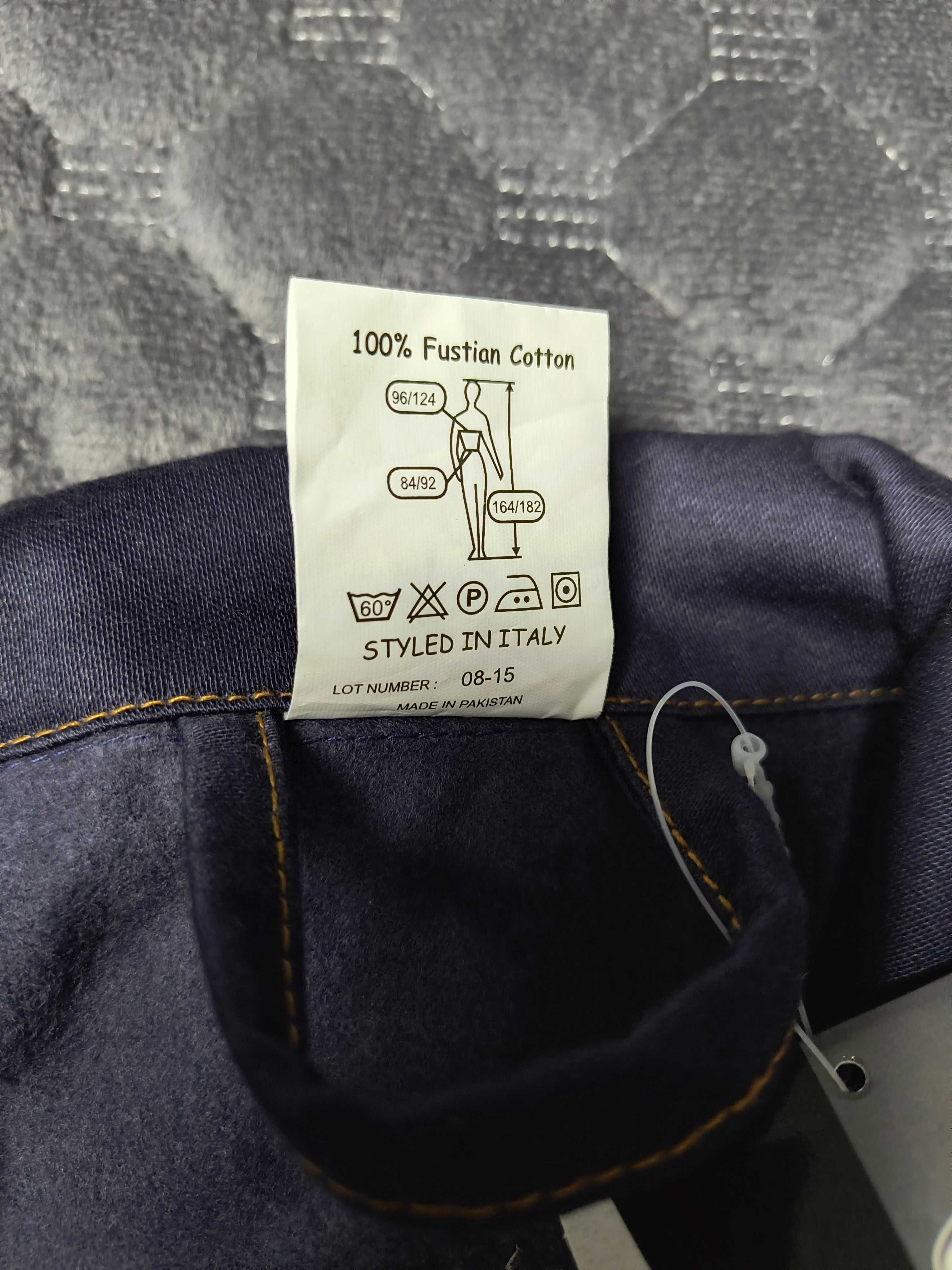 Bluză Salopetă / Jachetă Lucru - Safe Safety - S / M