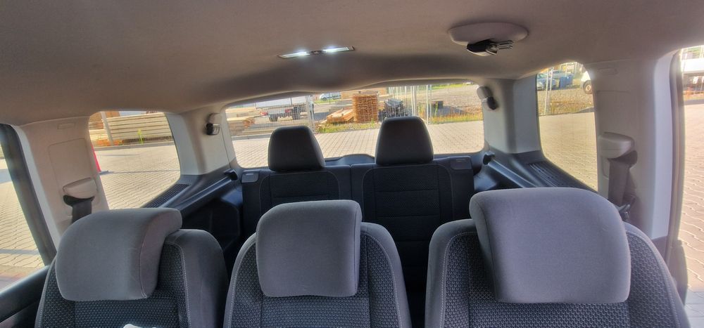 Spre vânzare VW TOURAN 1.6 TDI