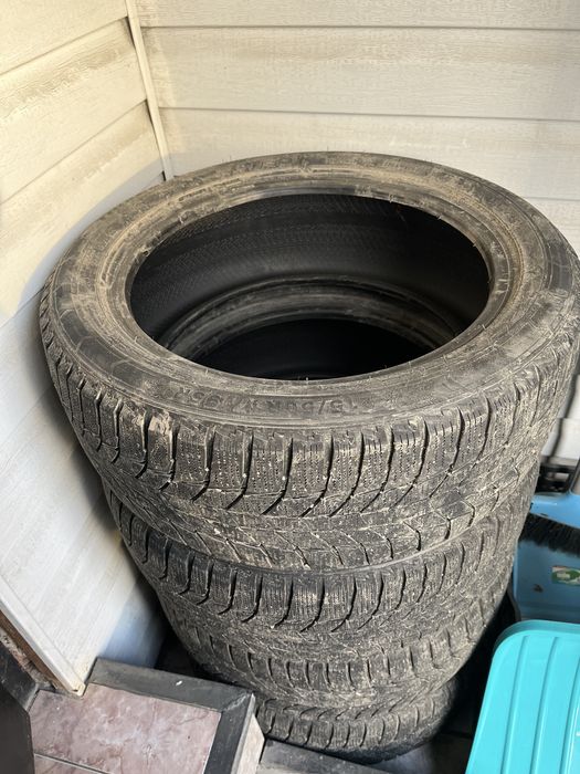 Шины TRIANGLE 215/50 R 17