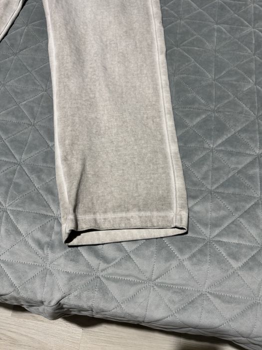 Bershka open-hem tracksuit