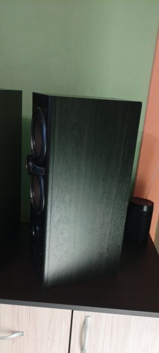 Тонколони KENWOOD S - F100