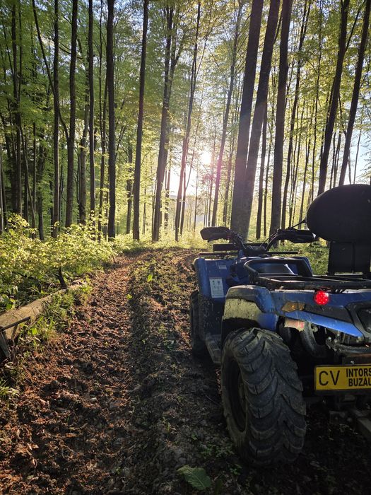 Cf moto 450l de vânzare