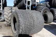 505/50R17 Continental Cauciucuri SH Radiale de Remorca Disc Combina