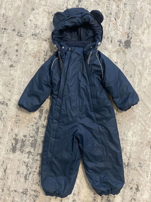 Детский комбенизон