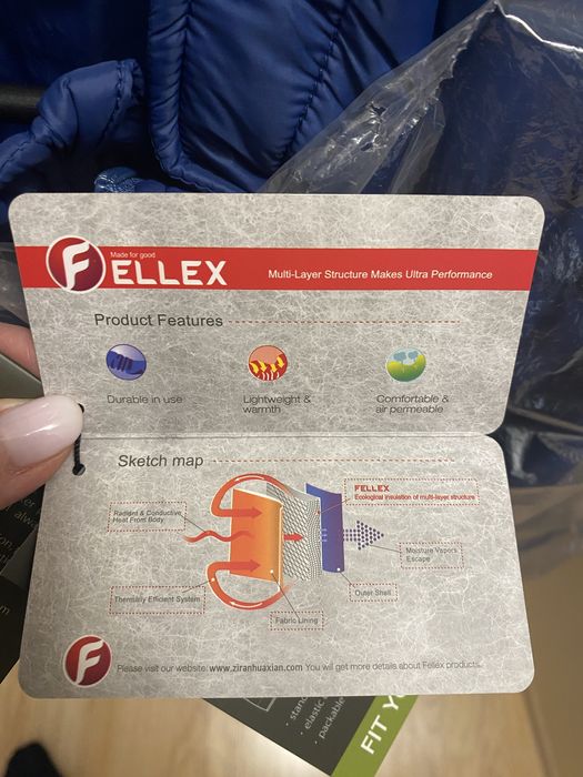 Vand geaca noua / barbati