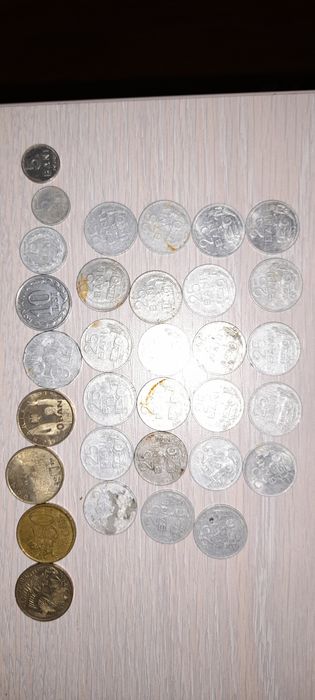 Monete,bacnote vechii