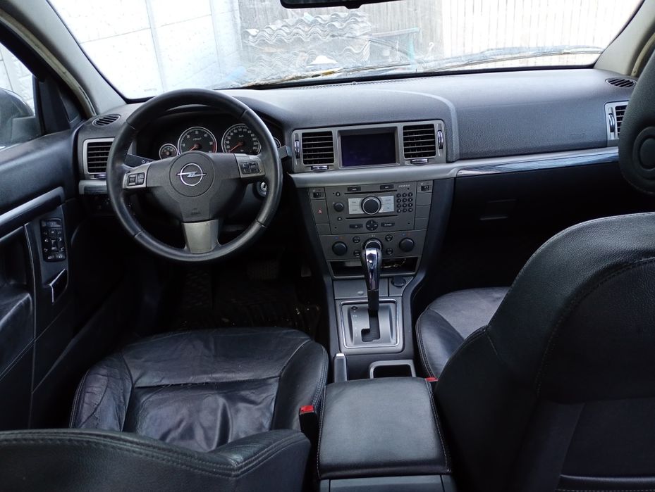 Vectra c 1.9 150 cai