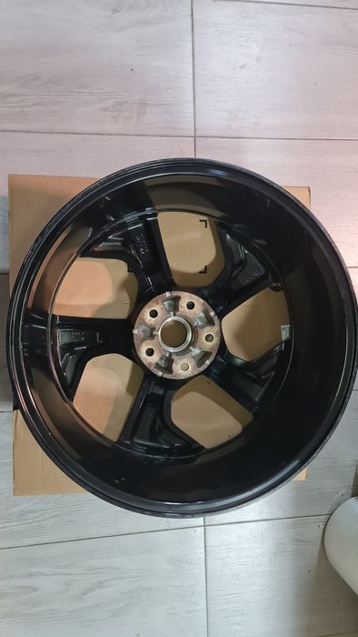 Janta Nissan Qashqai mk2 j11 n88901 19 inch