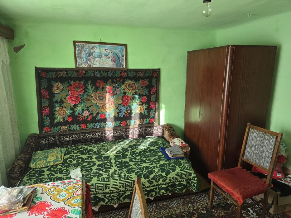 Casă în com. Boșorod