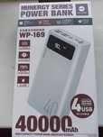 Продаю новый Повербанк 40000mah для планшетов, мобилок, фонарей и пр.