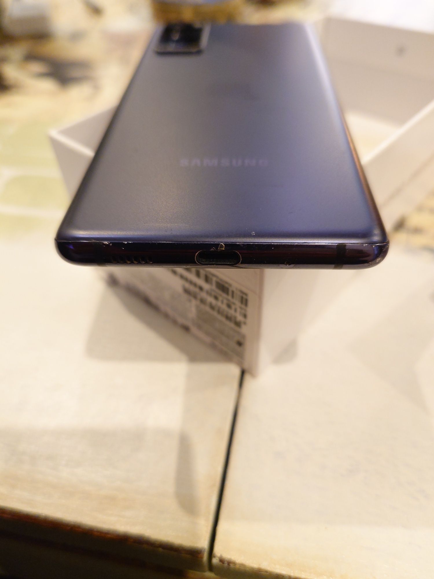 Samsung galaxy s 20 fe