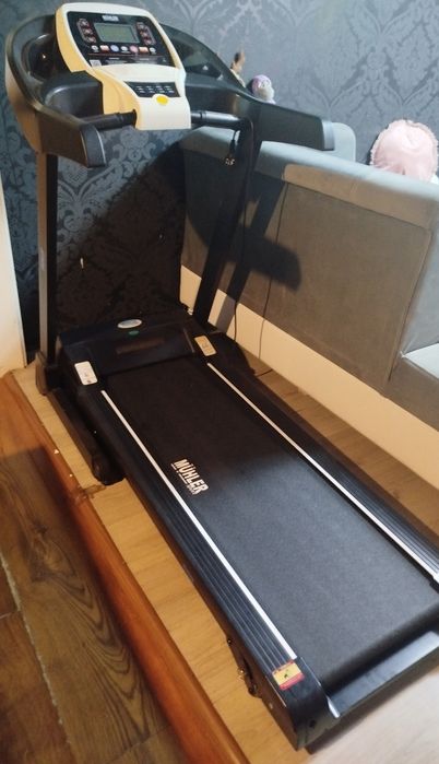 Пътека за бягане до 150кг