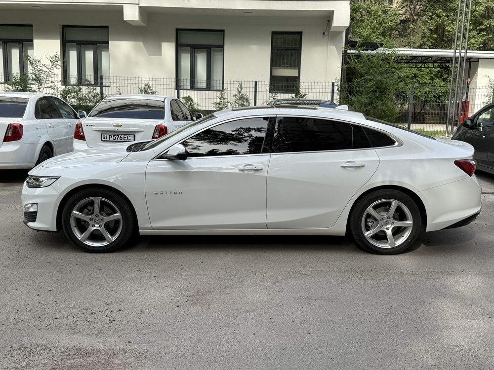 Диски MAK R18 5x114.3