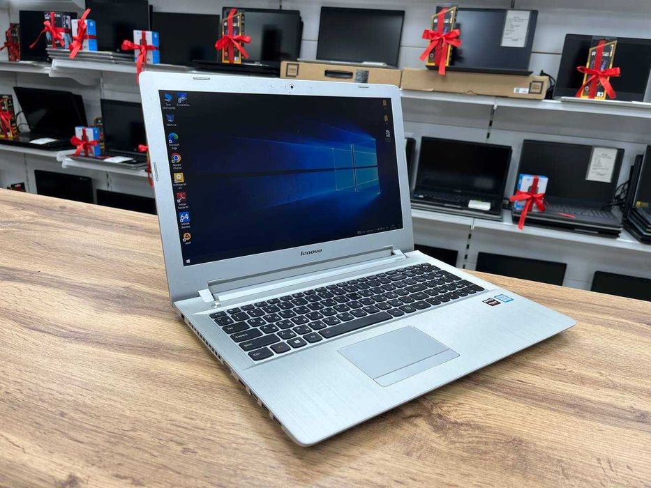 LENOVO 500 Core i7/ОЗУ 8/SSD 256/HDd 500 Подсветка клава