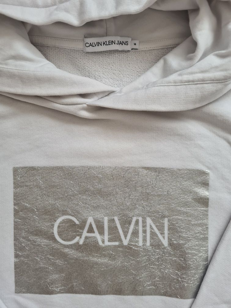 Hanorac Calvin Klein 14 ani