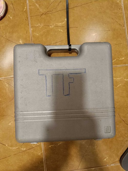 Винтоверт Top Craft