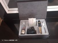 Растушовка апарат