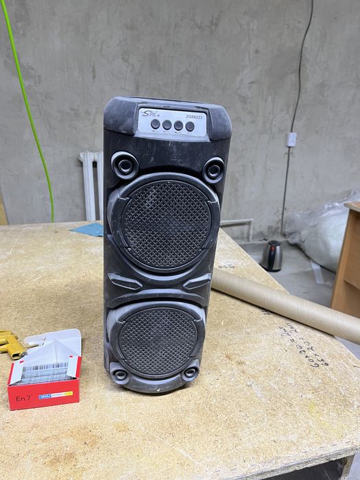 Продам колонку срочно