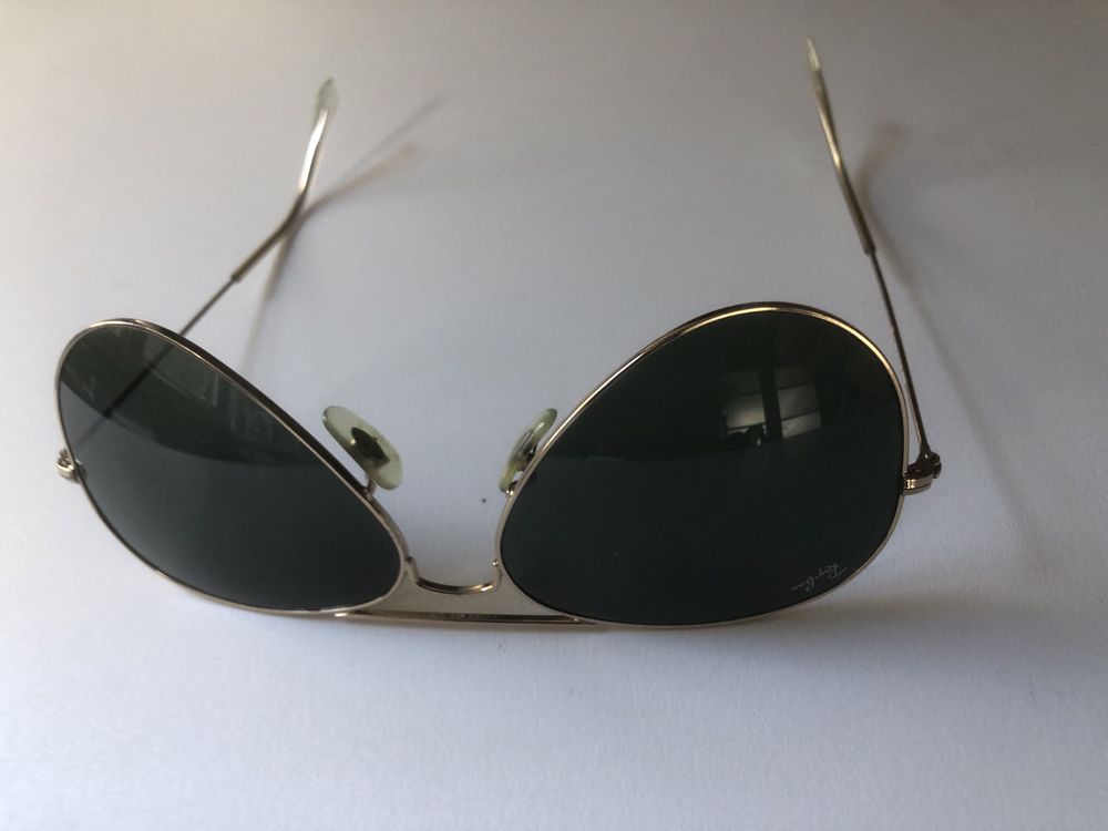 Ochelari Ray Ban autentici / originali