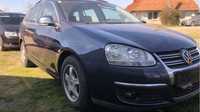 Golf 5 variant 2008 1,9tdi