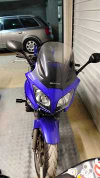 Honda CBF1000 нов внос