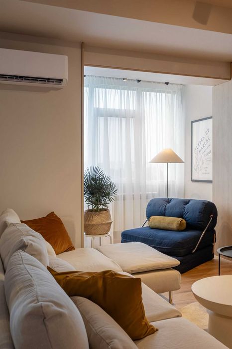 Apartament 3 camere TOTUL NOU/Metrou Stefan cel Mare/Parcul Circului