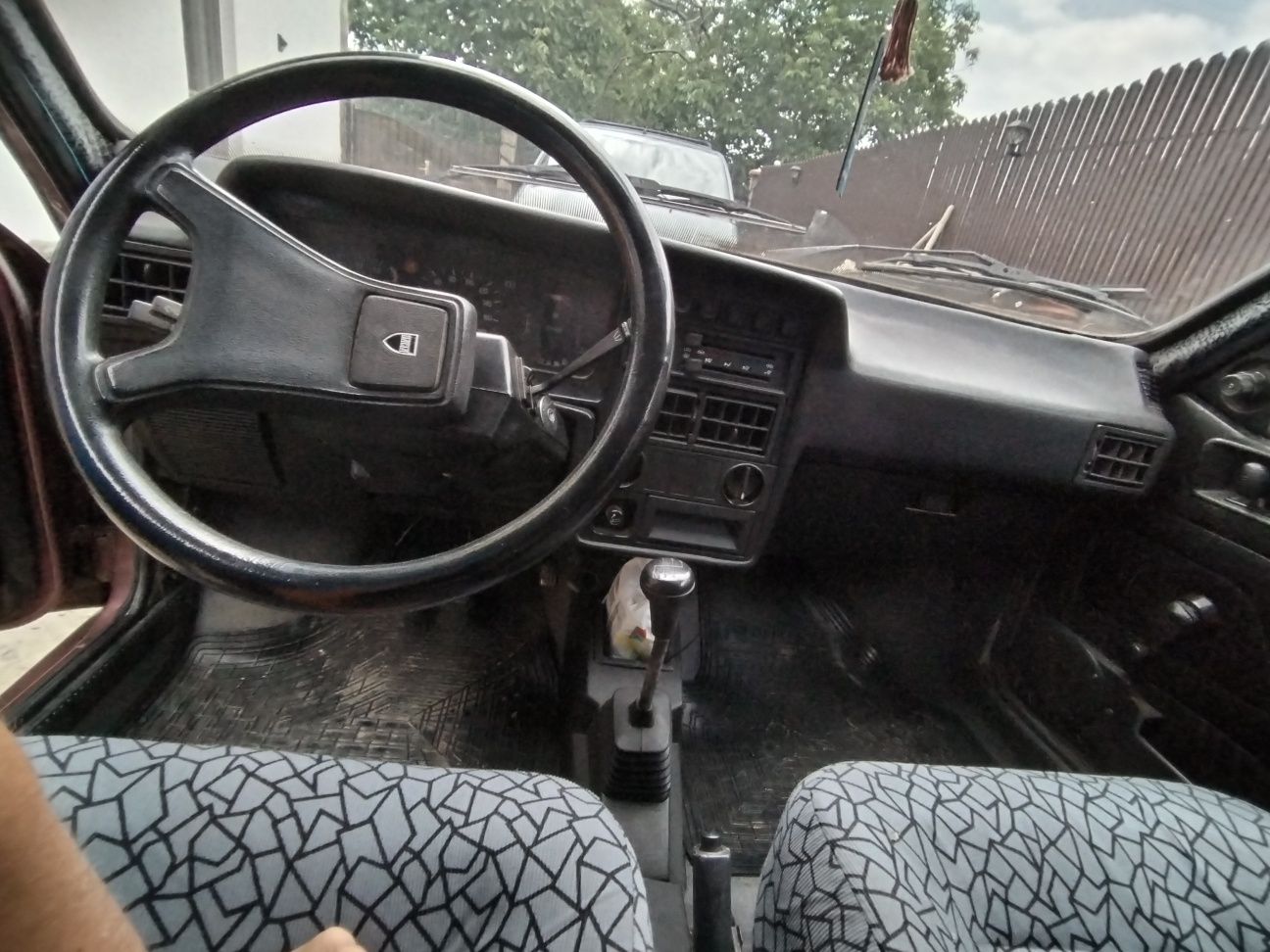 Vand dacia 1310  originala din 96
