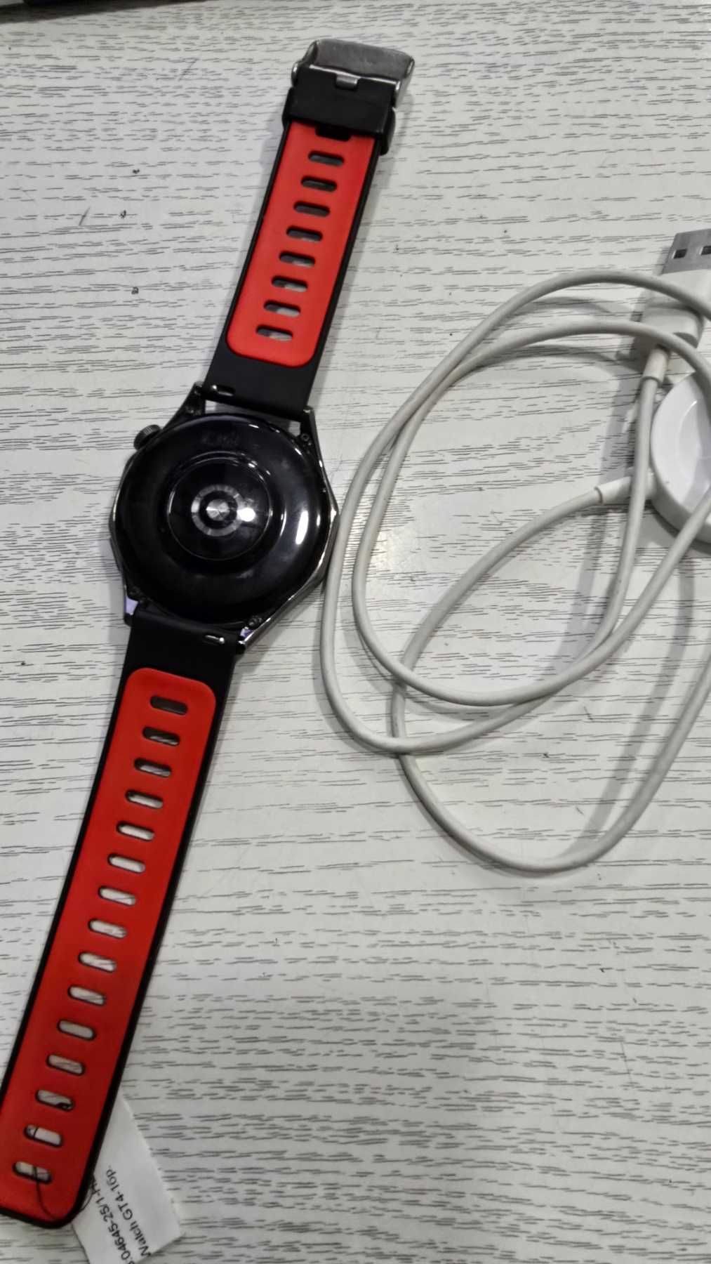 ***ПЕРФЕКТЕН***Huawei Watch GT4