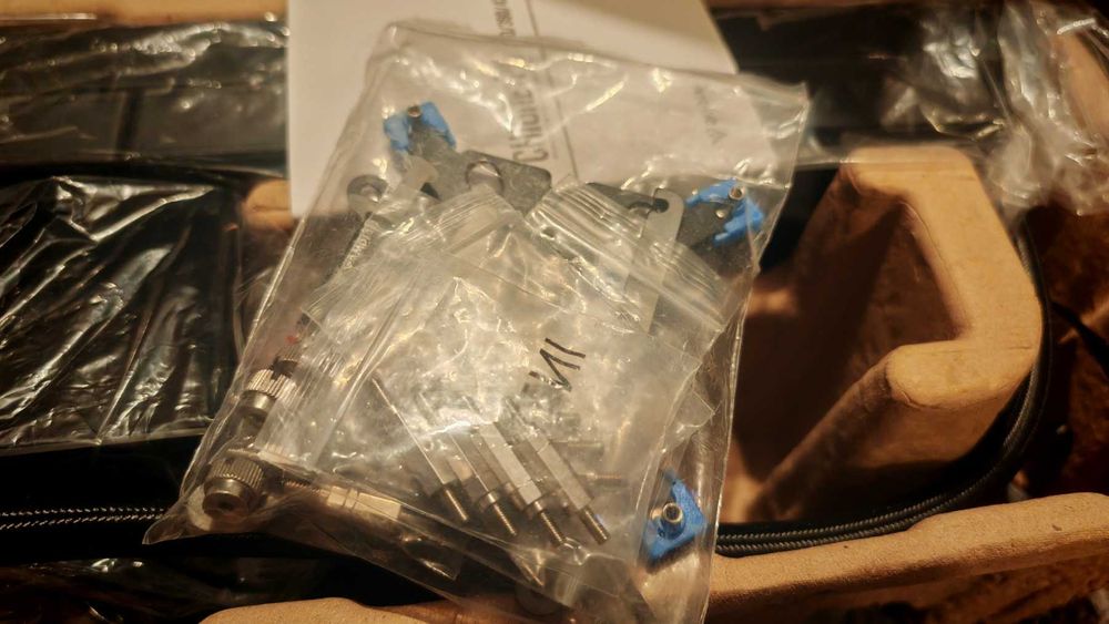 Водно охлаждане GAMDIAS CHIONE P5-360 WH AIO ARGB -3.4” IPS LCD, 360mm