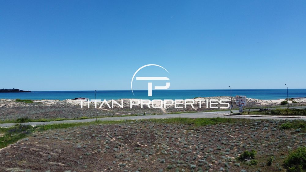 Продава се Двустаен апартамент в Приморско - 64 кв.м за 1410 €/кв.м - Снимка #1