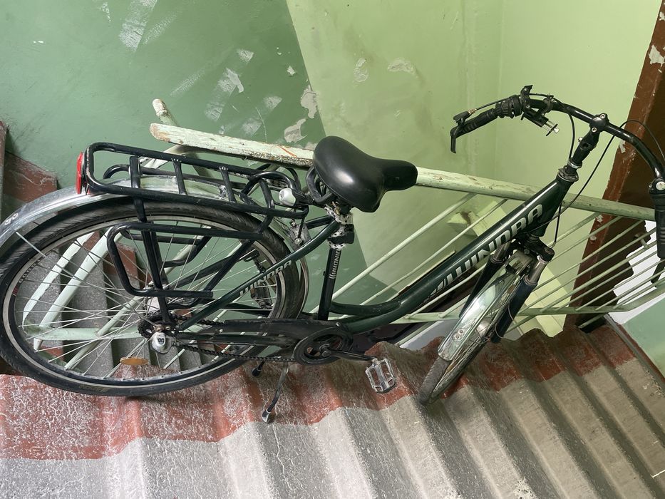 Velosiped sotiladi