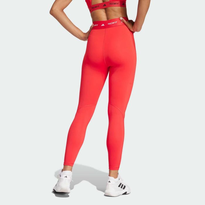 Colanți Women Adidas TECHFIT 7/8