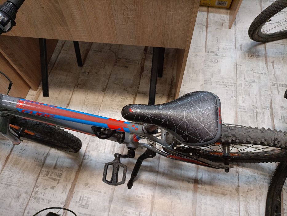 Детски велосипед