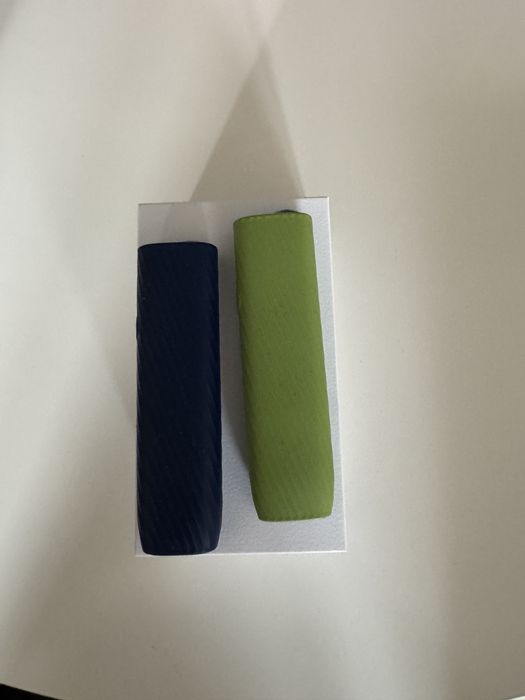 Vand iqos iluma one i si iluma one gold x 2 noi