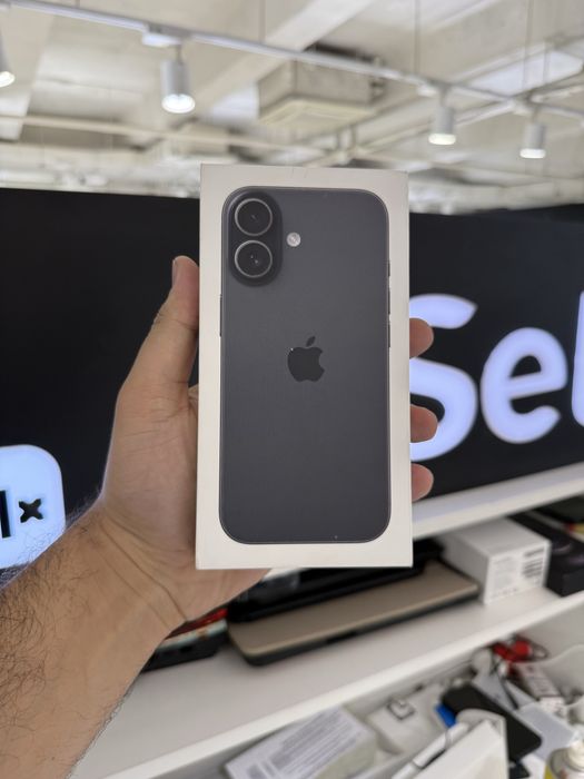 Iphone 17 256gb новый