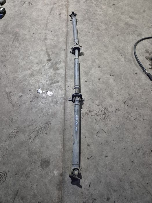 Cardan mercedes vito w639 2.2cdi an 2007 cod A6394103206