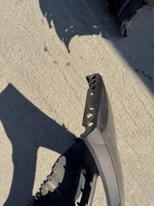 Bara fata + spoiler Land Rover Range Rover EVOQUE FACELIFT R DYNAMIC