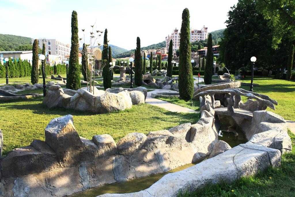 Продава се Двустаен апартамент в к.к. Елените - 94 кв.м за 757 €/кв.м - Снимка #13