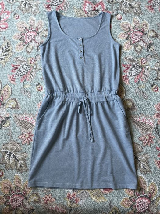 Любое платье / майка за 30 тыс. Размер S