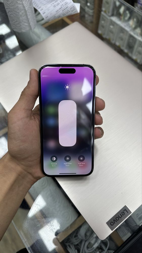 iphone 14 pro 256 ZA/A