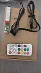 Vand controller argb,fan rpm Model:C4