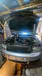 Vand audi a4 b6