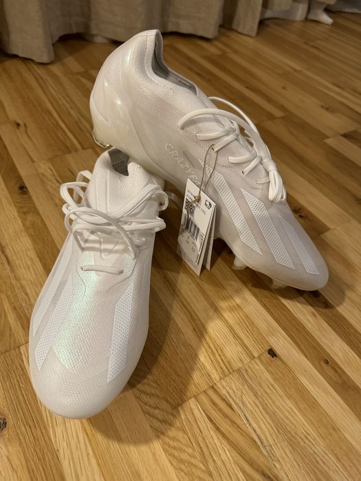 Adidas Crazyfast X.1 FG 44/23