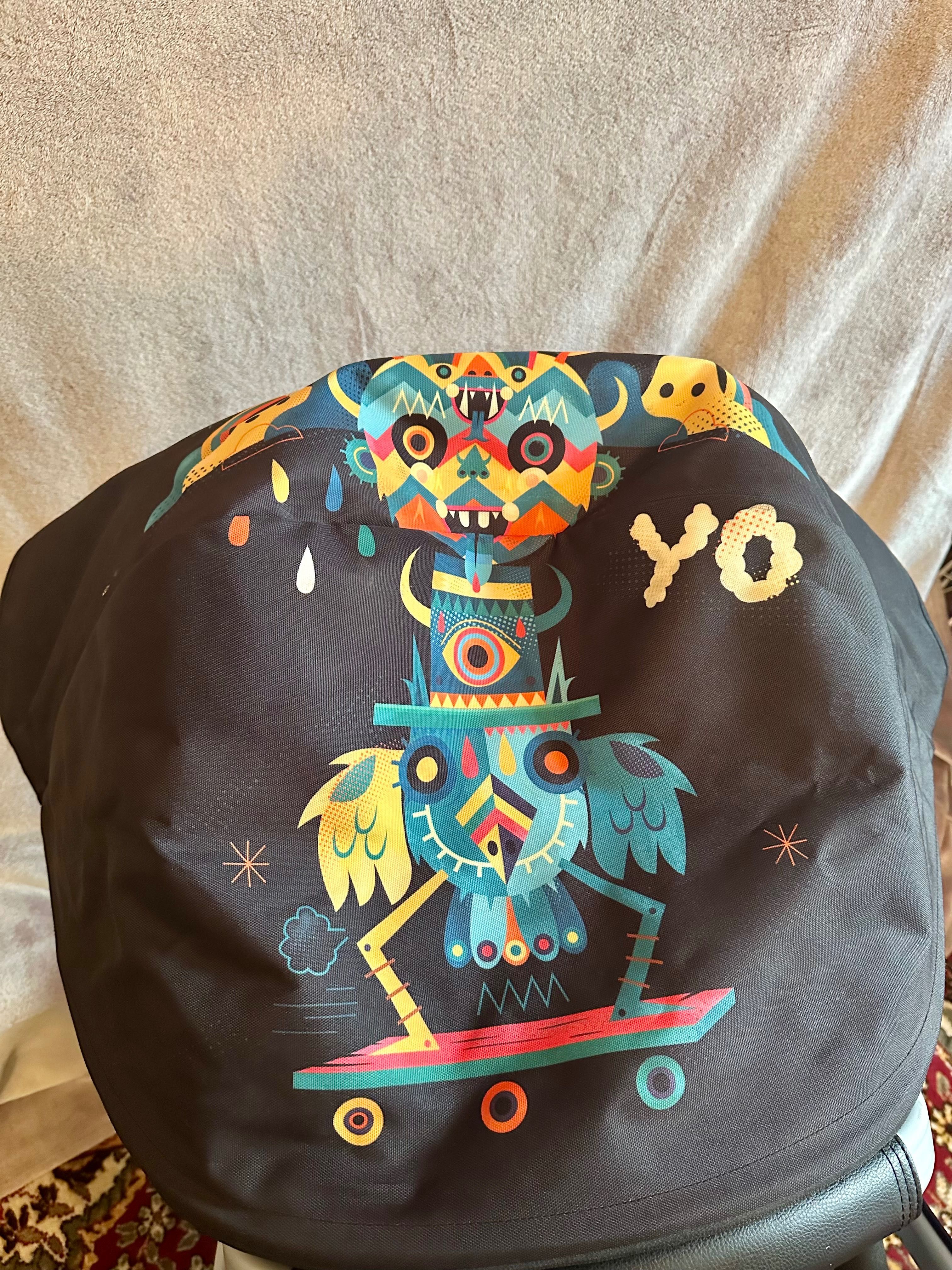 Bugaboo cameleon