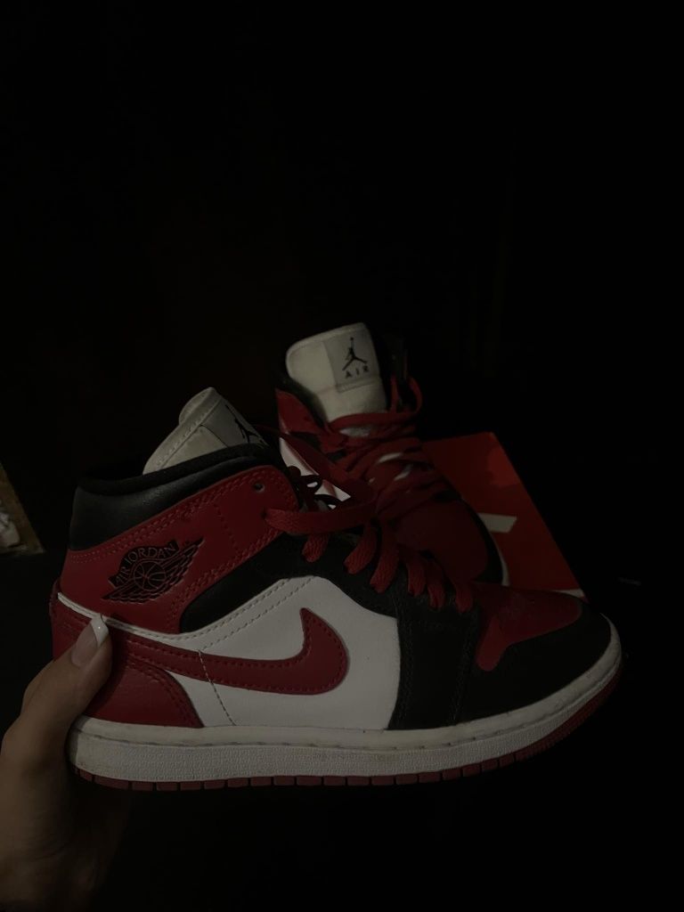 Air Jordan 1 Retro High