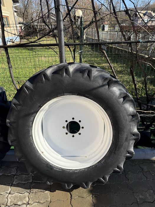 Roti tractor 14.9 28