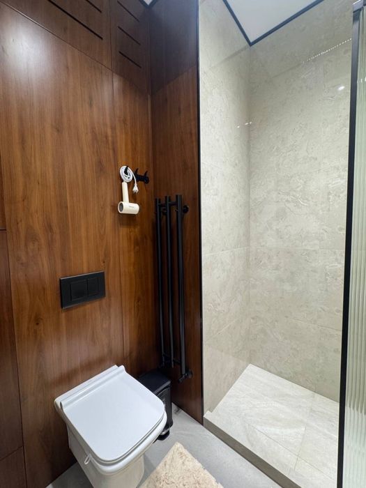 Посуточные квартиры в Nest One Tashkent city