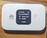 Router/Modem cu sim, 4G Huawei/ZTE
