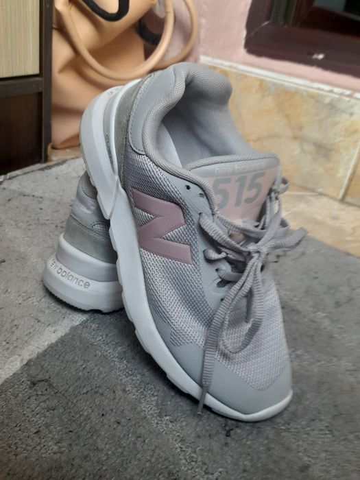 Vând adidas new balance mărime 37.5